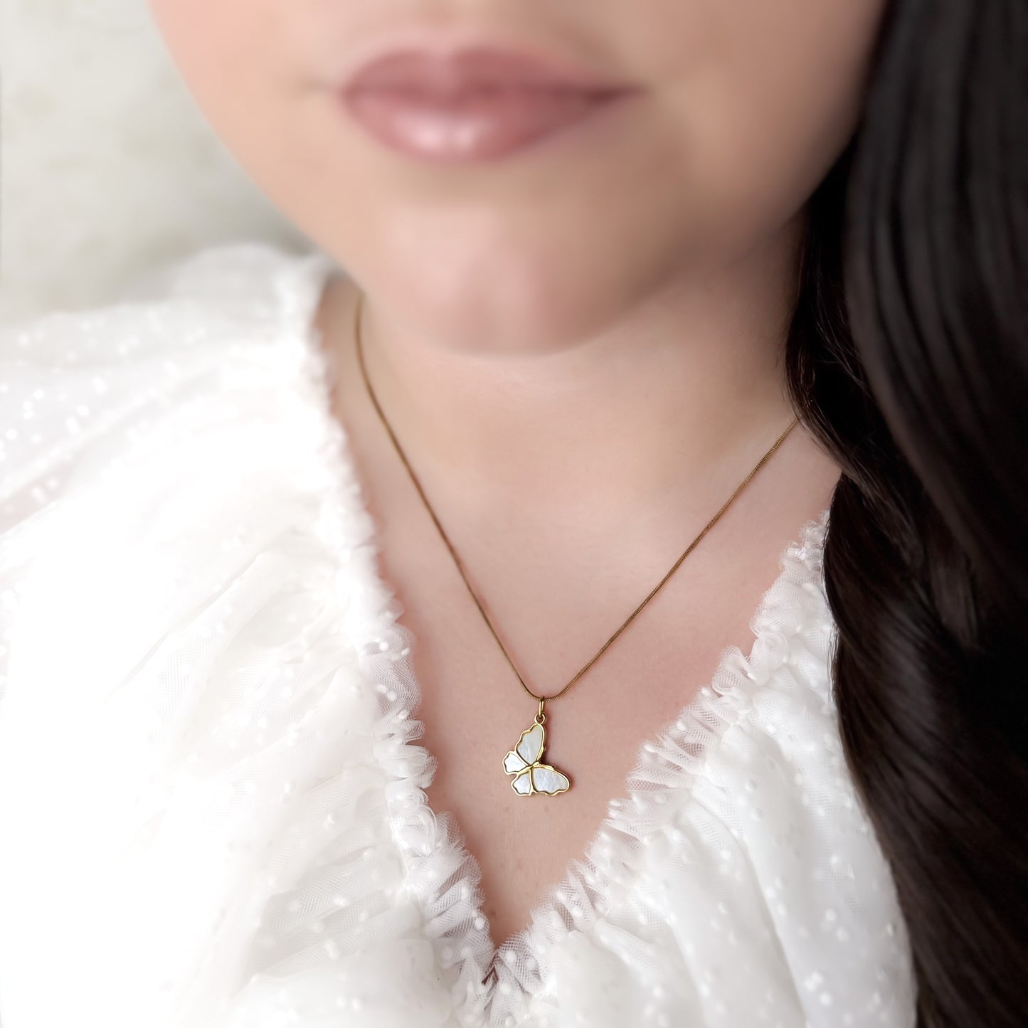 Valirya Necklace
