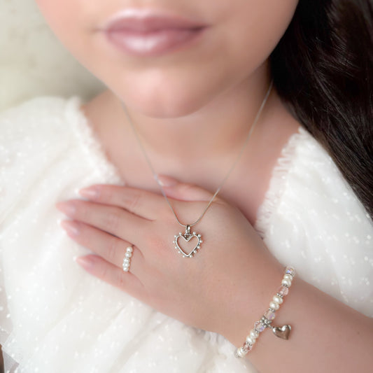 Luvelya Bracelet