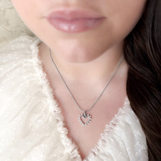 Luvelya Necklace