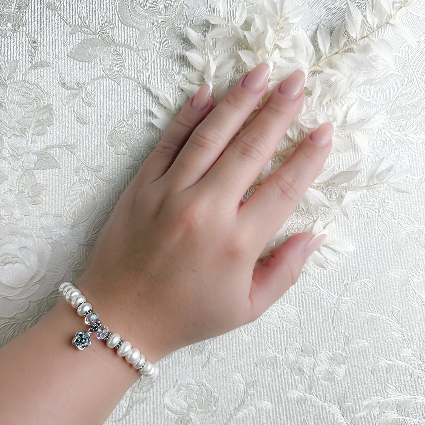 Soverina Bracelet