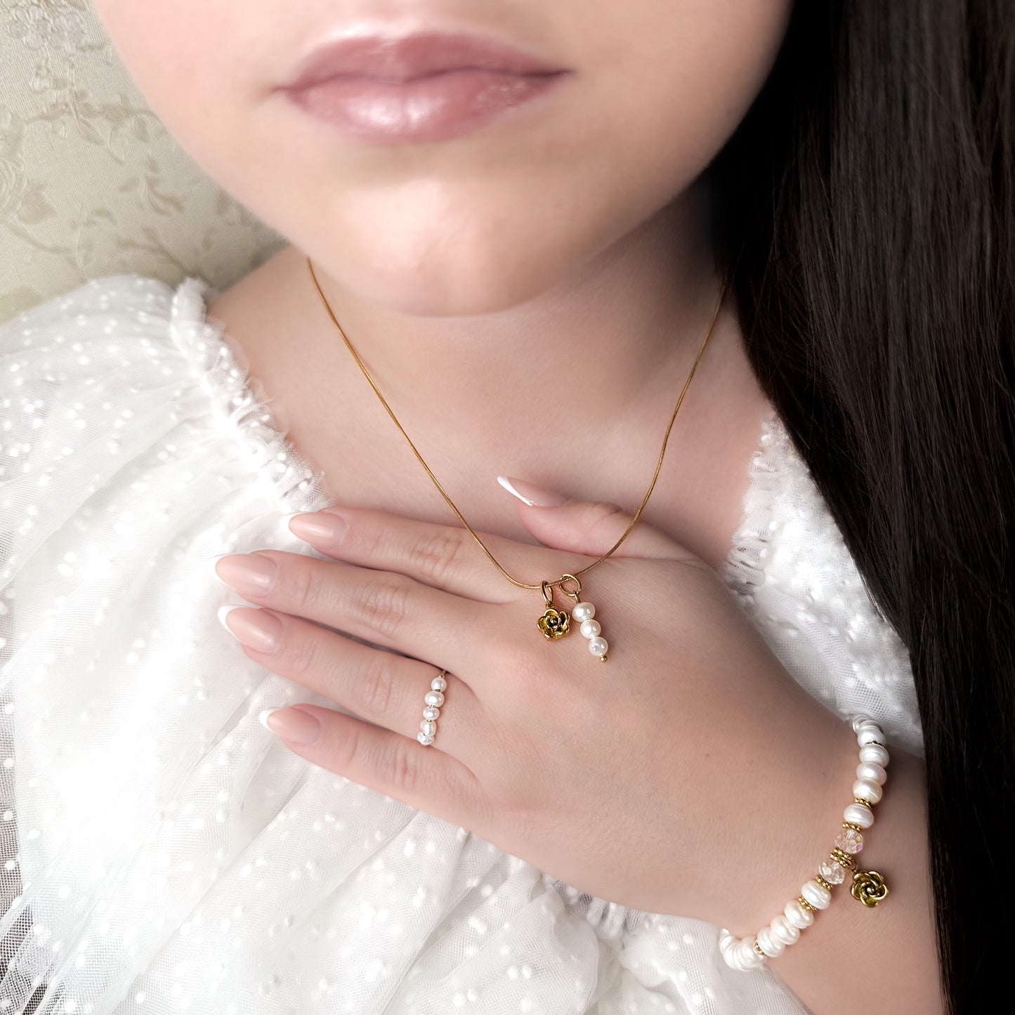 Soverina Bracelet