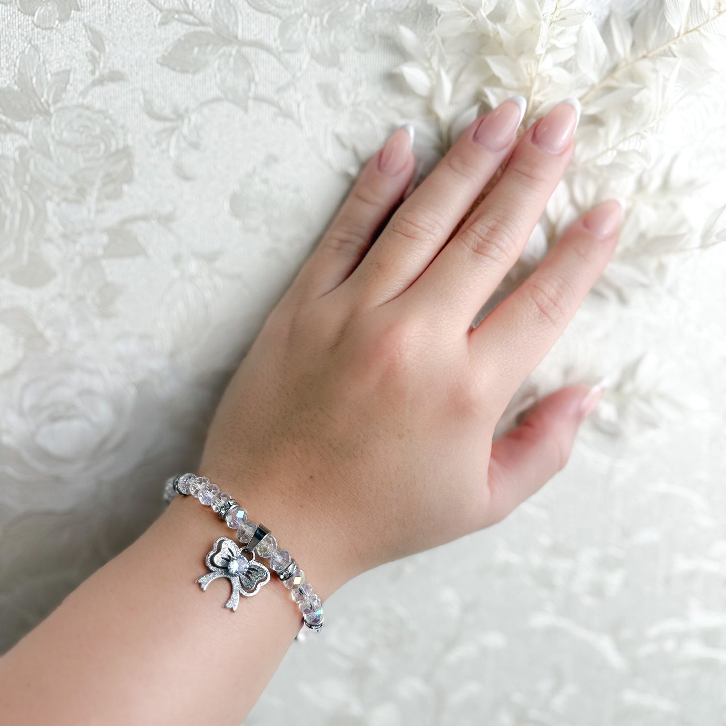 Fiocelia Bracelet