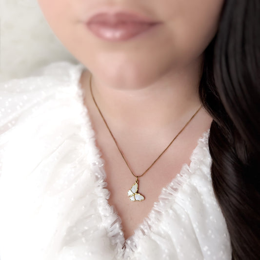 Valirya Necklace