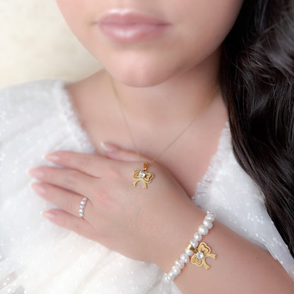 Fiocelia Bracelet