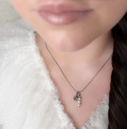 Soverina Necklace