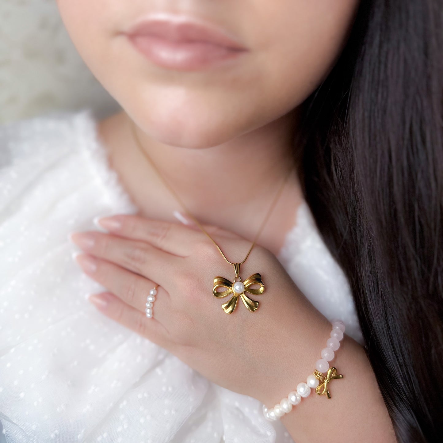 Mevelia Bracelet