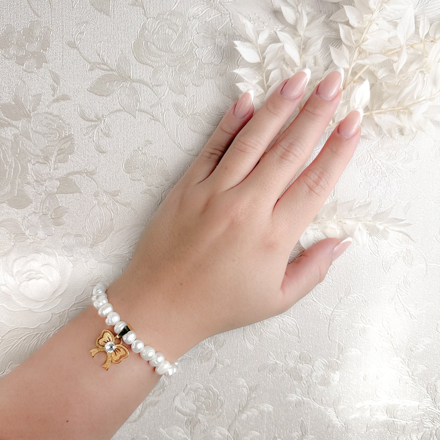 Fiocelia Bracelet