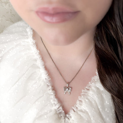 Fiocelia Necklace