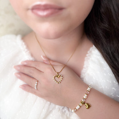 Luvelya Bracelet