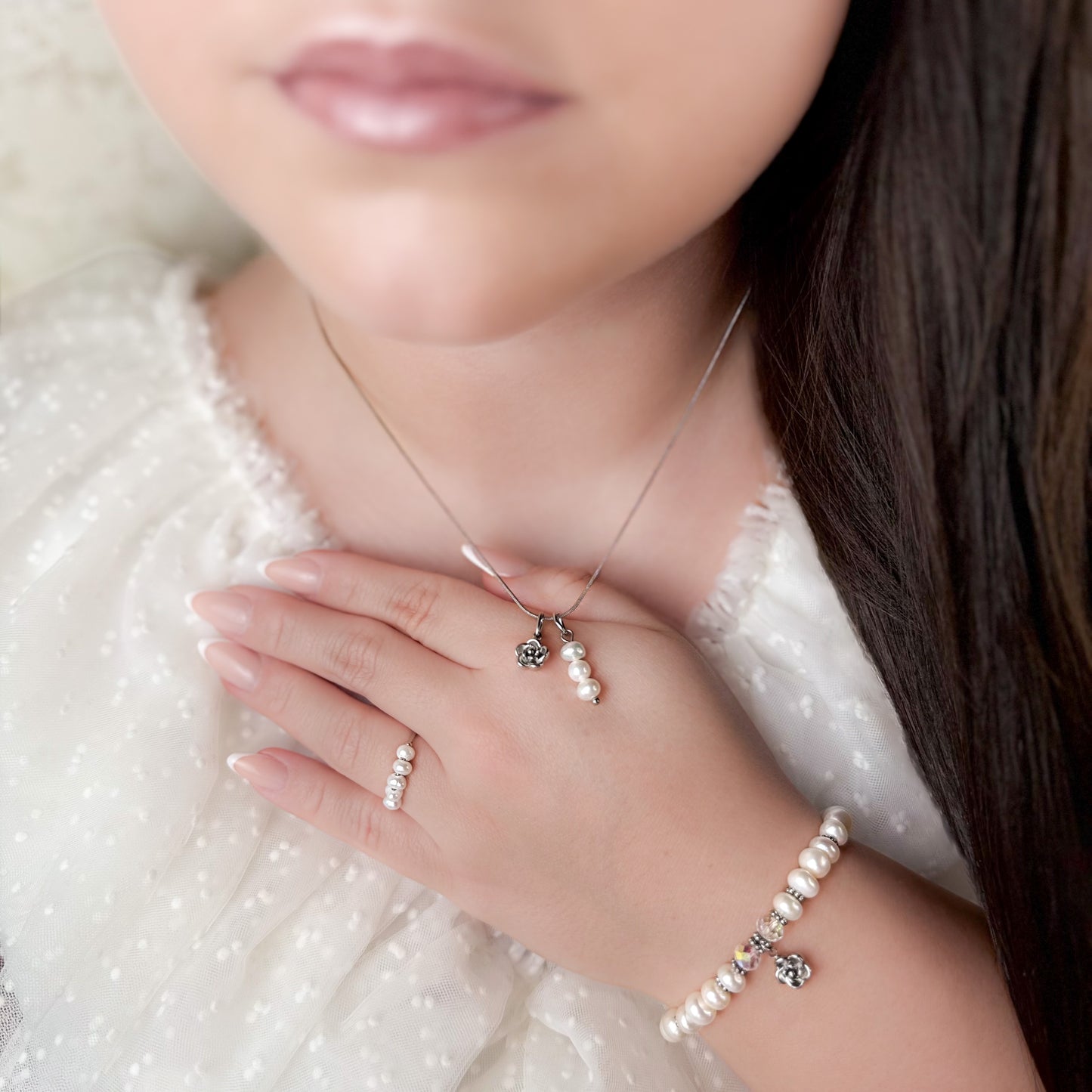 Soverina Bracelet