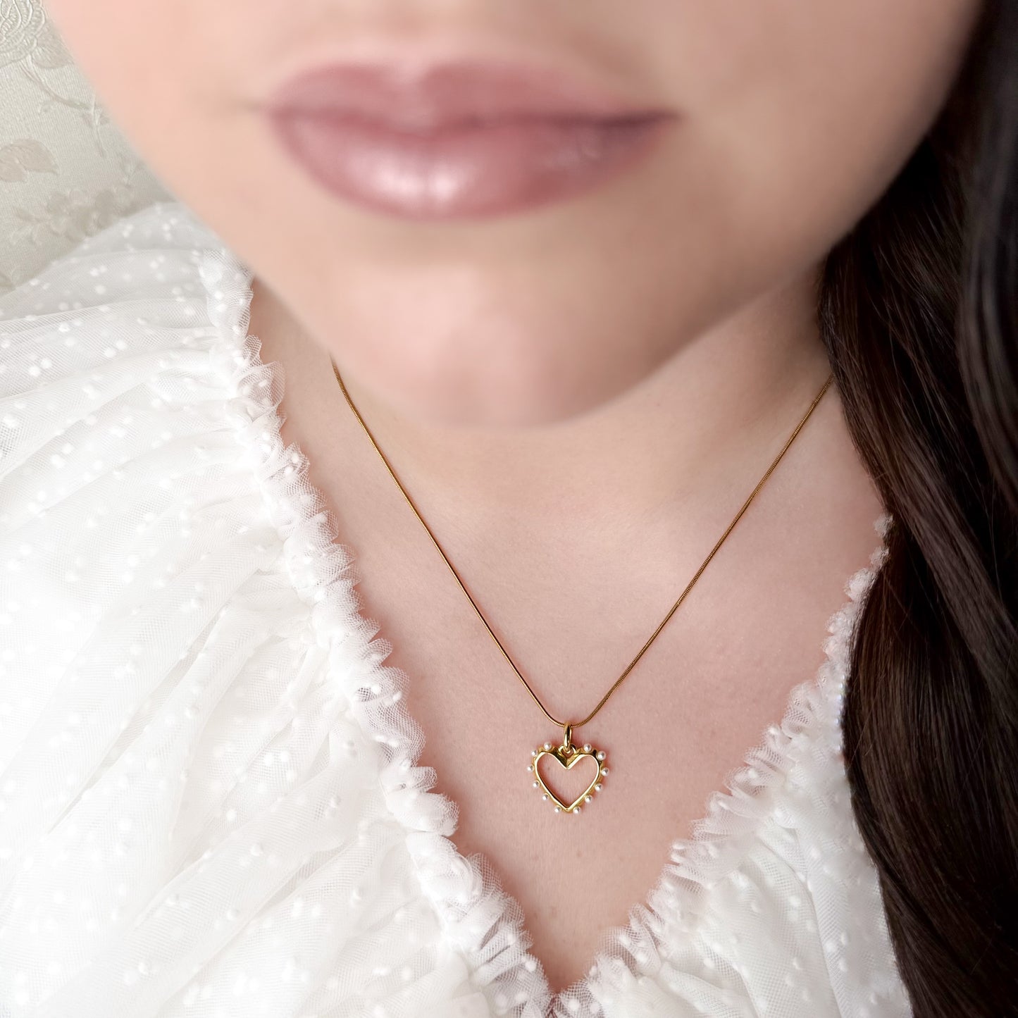 Luvelya Necklace