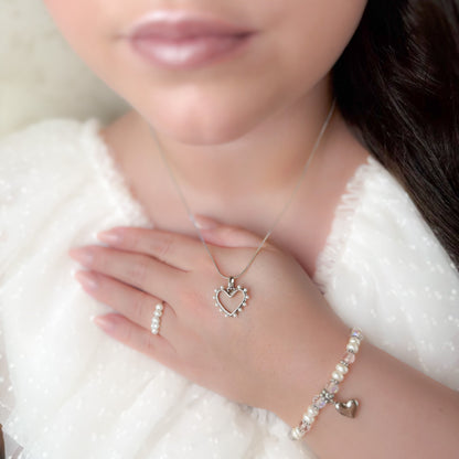 Luvelya Bracelet