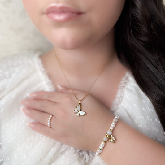 Valirya Bracelet