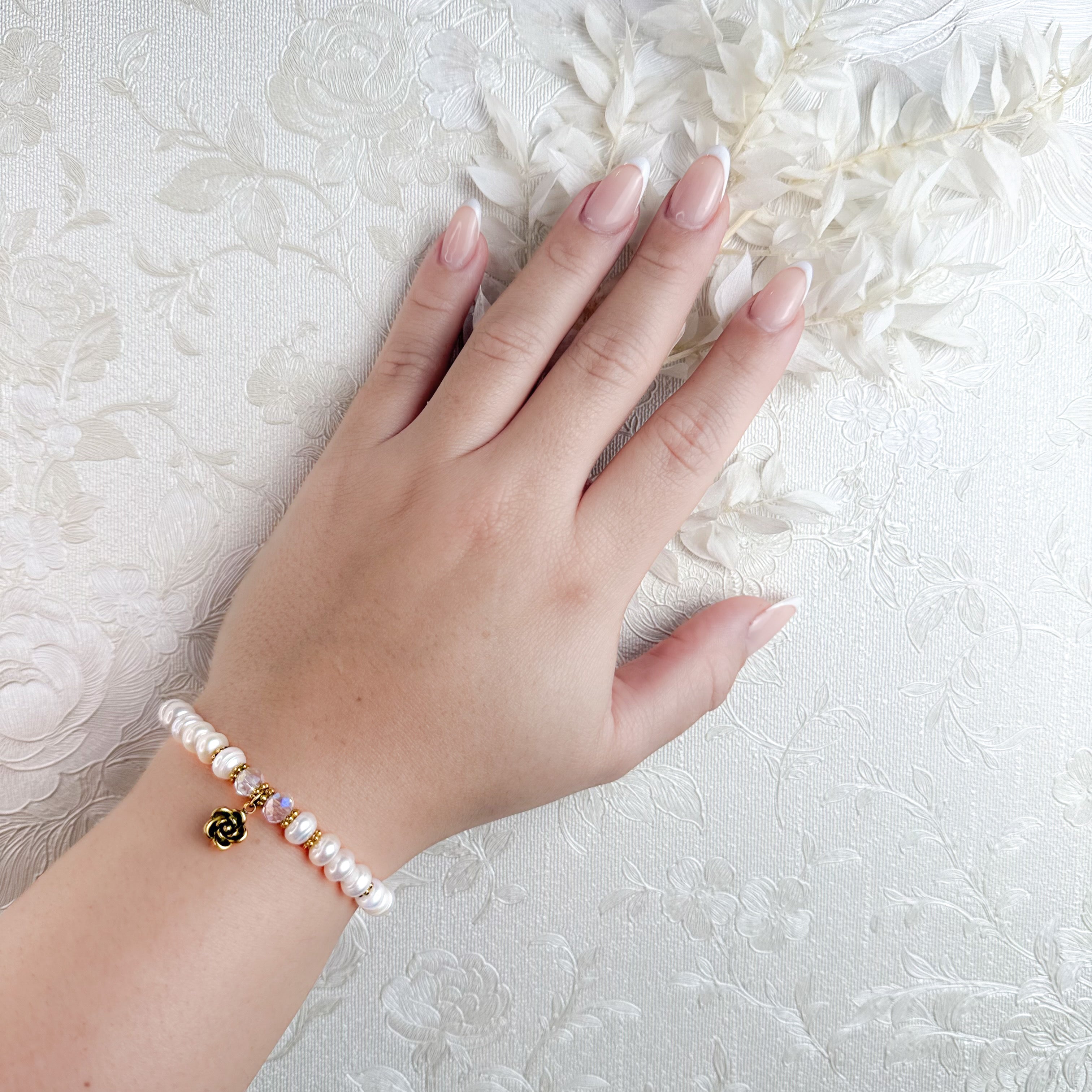Sovérina Bracelet