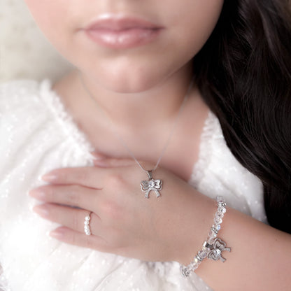 Fiocelia Bracelet