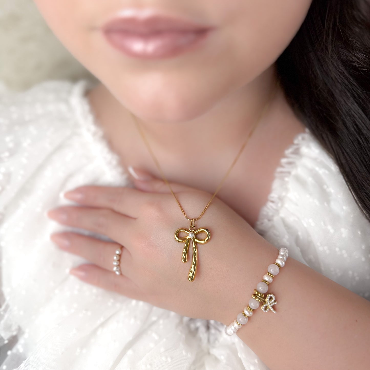 Yunéva Bracelet