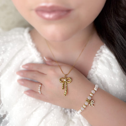 Yunéva Bracelet